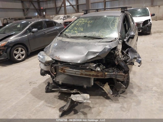 Honda Fit 2016 3HGGK5G57GM106056 Image 13
