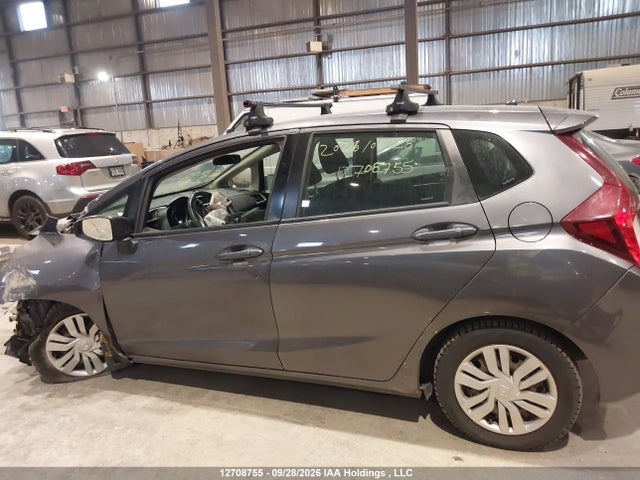 Honda Fit 2016 3HGGK5G57GM106056 Image 15