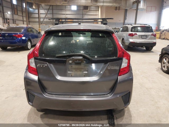 Honda Fit 2016 3HGGK5G57GM106056 Image 17