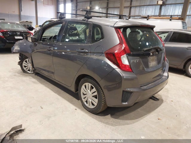 Honda Fit 2016 3HGGK5G57GM106056 Image 3