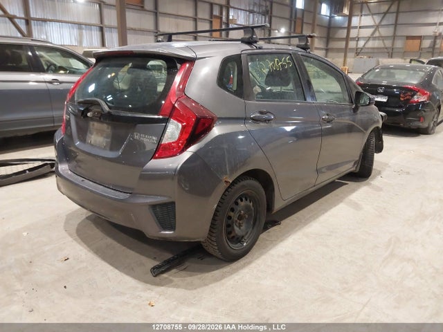 Honda Fit 2016 3HGGK5G57GM106056 Image 4