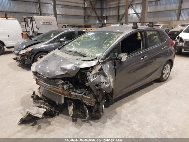 Honda Fit 2016 3HGGK5G57GM106056 Image 6