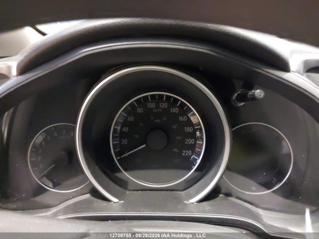 Honda Fit 2016 3HGGK5G57GM106056 Image 7