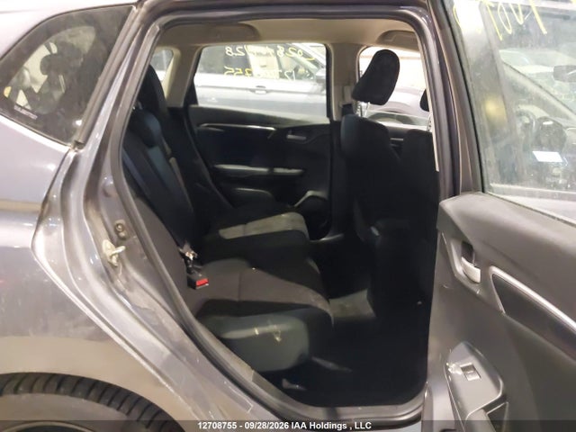 Honda Fit 2016 3HGGK5G57GM106056 Image 8