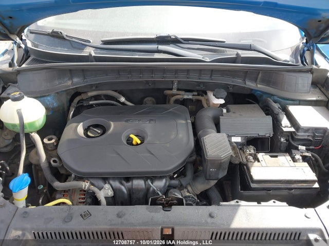 Hyundai TUCSON SE 2017 KM8J33A46HU320101 Image 10
