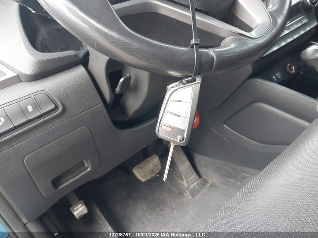 Hyundai TUCSON SE 2017 KM8J33A46HU320101 Image 11