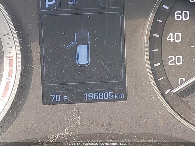 Hyundai TUCSON SE 2017 KM8J33A46HU320101 Image 16