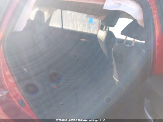 Toyota Corolla Cross Xle 2022 7MUDAABG7NV014616 Image 8