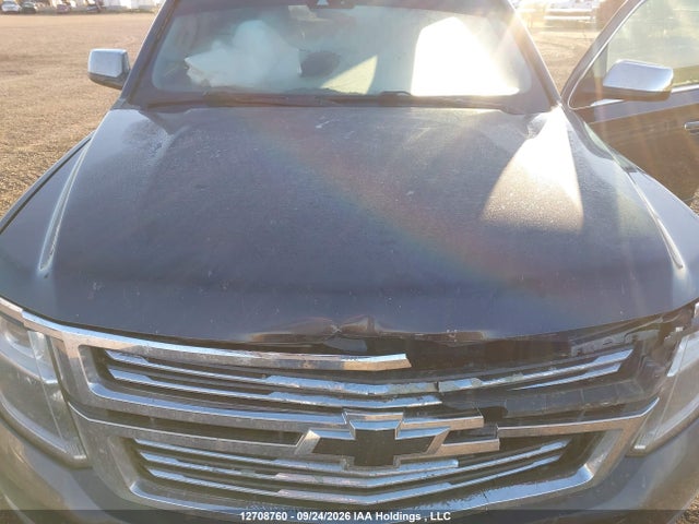 1GNSKCKC8FR728852 Chevrolet Tahoe Ltz