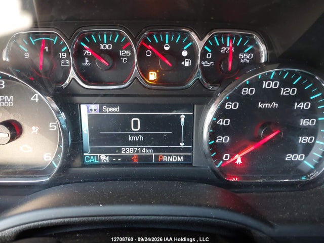 1GNSKCKC8FR728852 Chevrolet Tahoe Ltz