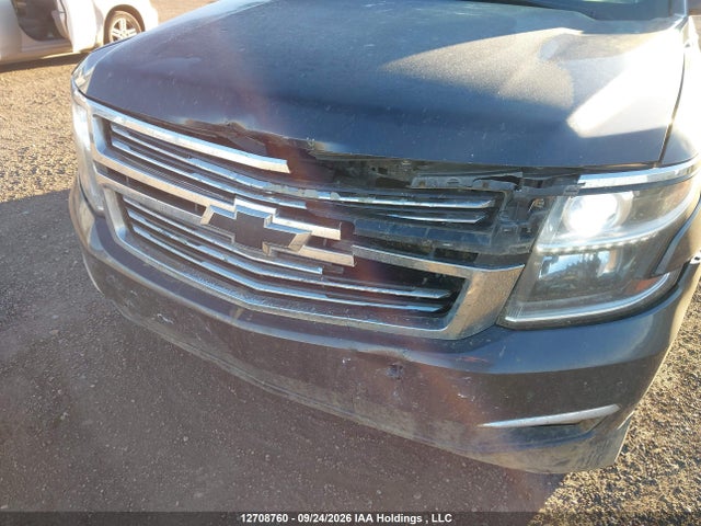 1GNSKCKC8FR728852 Chevrolet Tahoe Ltz