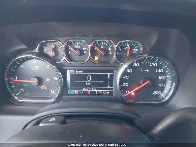 1GNSKCKC8FR728852 Chevrolet Tahoe Ltz