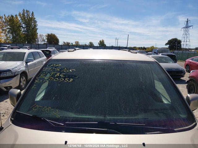 2C4RC1CG0GR100953 Chrysler Town &amp; Country Touring L