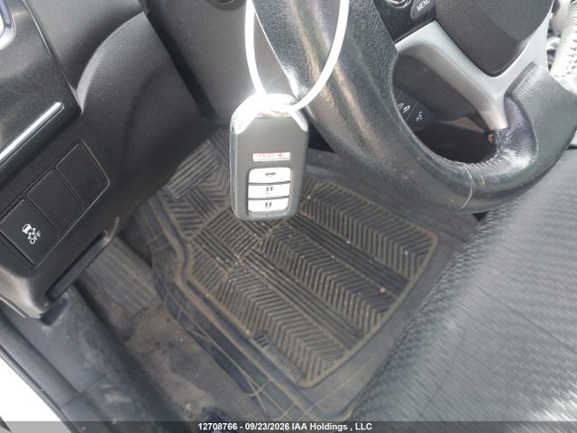 12708766 :رقم المزاد ، 2HGFB2F51EH033435 vin ، 2014 Honda Civic Lx مزاد بيع