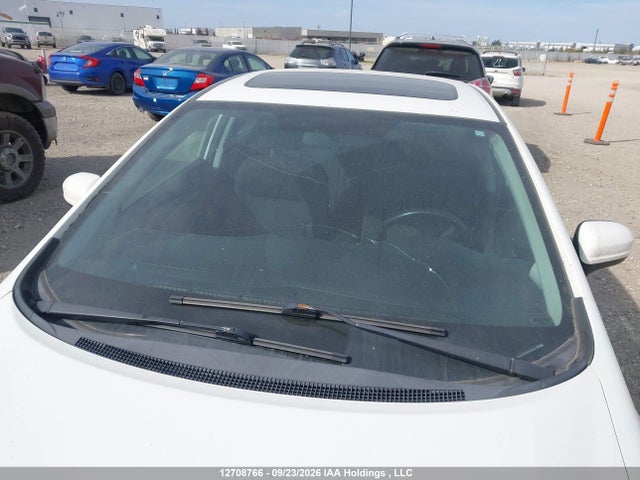 12708766 :رقم المزاد ، 2HGFB2F51EH033435 vin ، 2014 Honda Civic Lx مزاد بيع