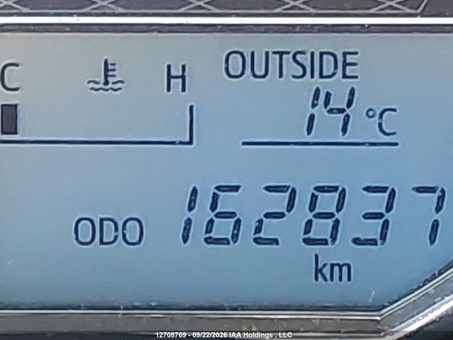 Продаж на аукціоні авто 2015 Toyota Corolla Le, vin: 2T1BURHE3FC321983, номер лоту: 12708769