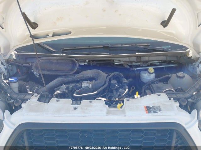 Ford Transit T-250 2026 1FTBR3X88TKA56028 Image 10