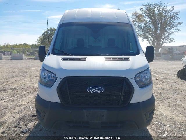 Ford Transit T-250 2026 1FTBR3X88TKA56028 Image 12
