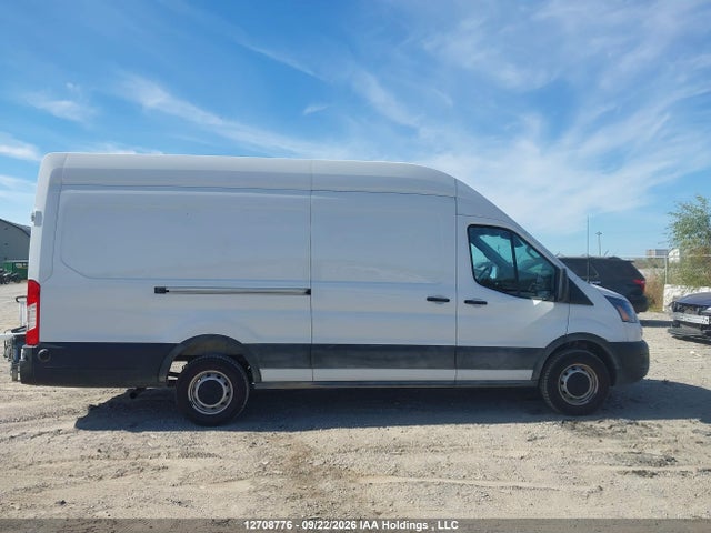 Ford Transit T-250 2026 1FTBR3X88TKA56028 Image 13