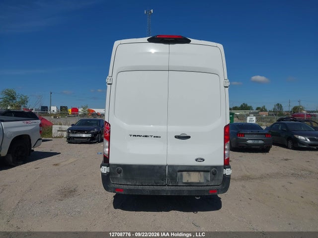 Ford Transit T-250 2026 1FTBR3X88TKA56028 Image 16