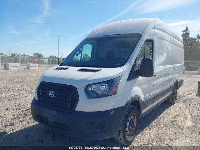 Ford Transit T-250 2026 1FTBR3X88TKA56028 Image 2