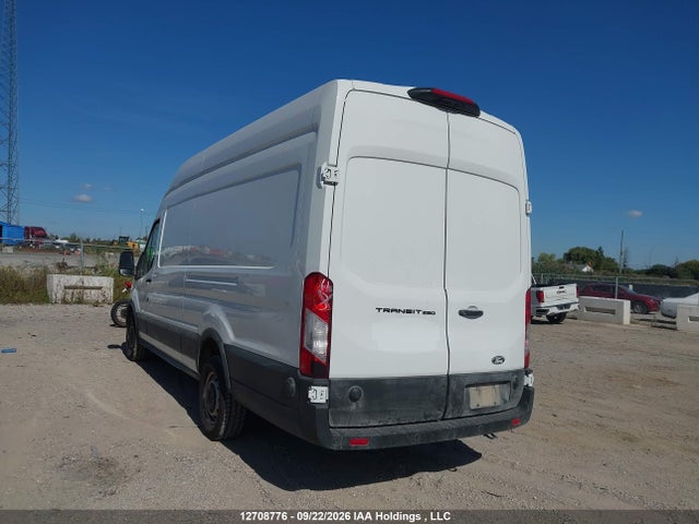 Ford Transit T-250 2026 1FTBR3X88TKA56028 Image 3