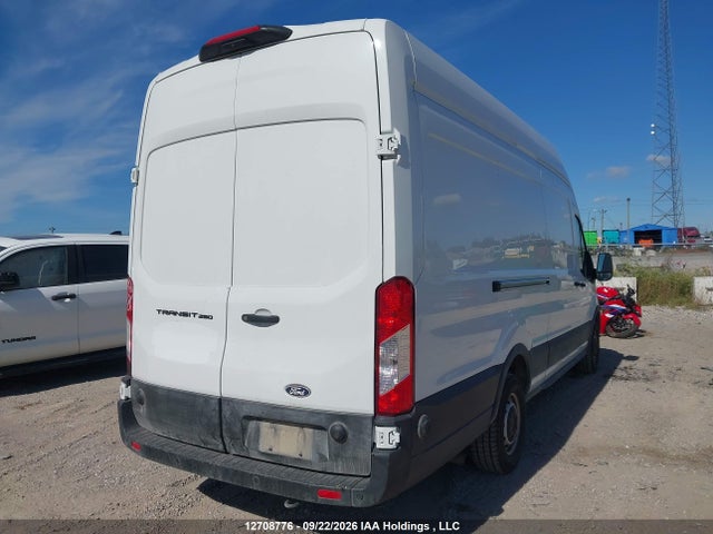 Ford Transit T-250 2026 1FTBR3X88TKA56028 Image 4