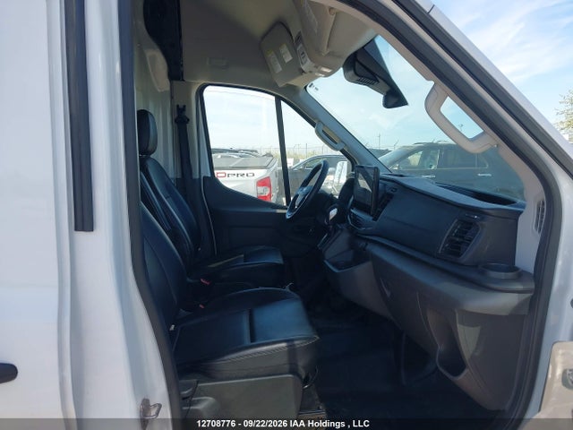Ford Transit T-250 2026 1FTBR3X88TKA56028 Image 5