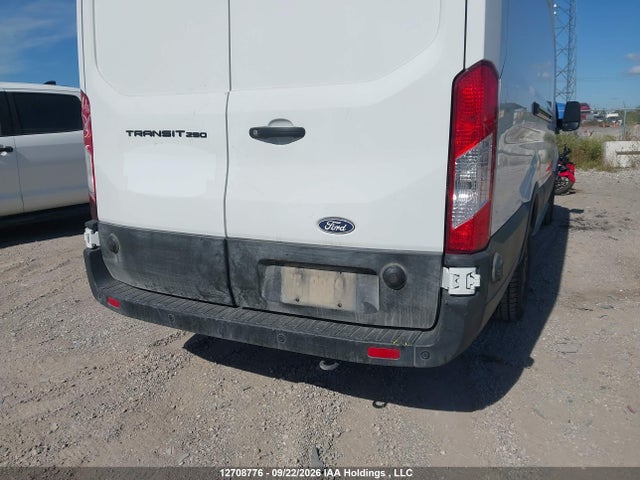 Ford Transit T-250 2026 1FTBR3X88TKA56028 Image 6