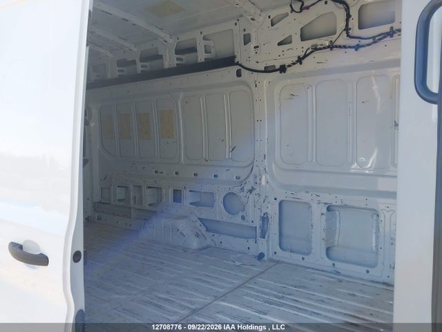 Ford Transit T-250 2026 1FTBR3X88TKA56028 Image 8