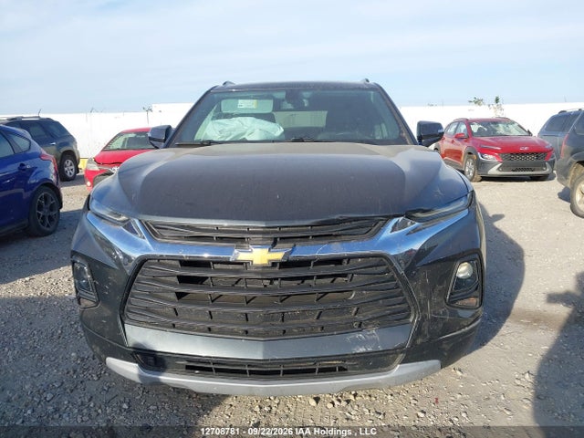 Aukcja sprzedaży 2020 Chevrolet Blazer True North, vin: 3GNKBJRS9LS577093, numer aukcji: 12708781