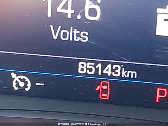 Aukcja sprzedaży 2020 Chevrolet Blazer True North, vin: 3GNKBJRS9LS577093, numer aukcji: 12708781