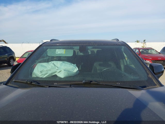 Aukcja sprzedaży 2020 Chevrolet Blazer True North, vin: 3GNKBJRS9LS577093, numer aukcji: 12708781