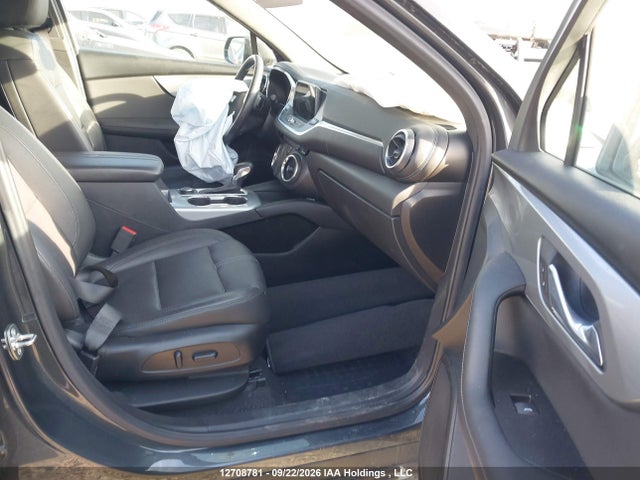 Aukcja sprzedaży 2020 Chevrolet Blazer True North, vin: 3GNKBJRS9LS577093, numer aukcji: 12708781