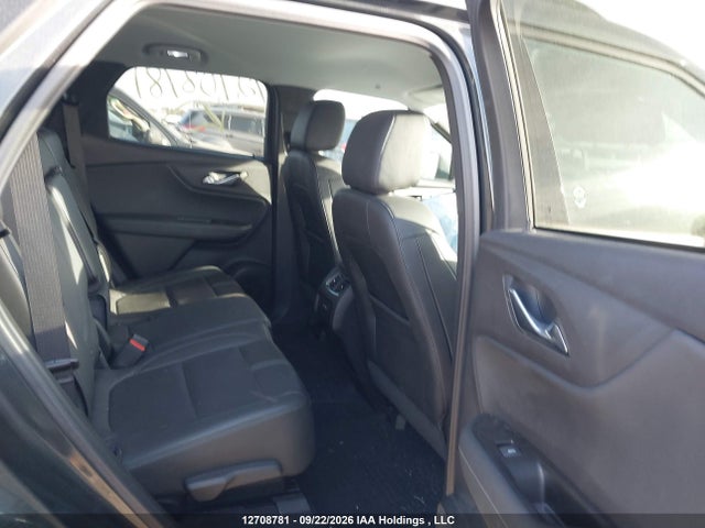Aukcja sprzedaży 2020 Chevrolet Blazer True North, vin: 3GNKBJRS9LS577093, numer aukcji: 12708781