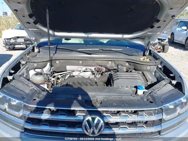 Продаж на аукціоні авто 2018 Volkswagen Atlas 3.6 Fsi Execline, vin: 1V2NR2CA3JC551890, номер лоту: 12708783