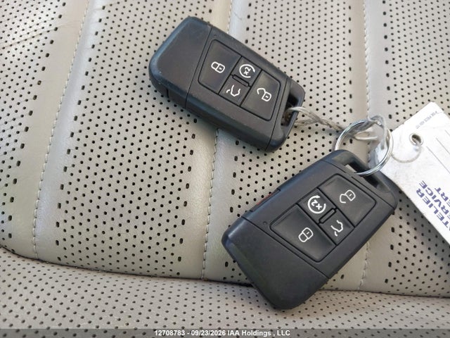 Продаж на аукціоні авто 2018 Volkswagen Atlas 3.6 Fsi Execline, vin: 1V2NR2CA3JC551890, номер лоту: 12708783