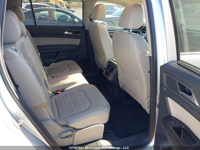 Продаж на аукціоні авто 2018 Volkswagen Atlas 3.6 Fsi Execline, vin: 1V2NR2CA3JC551890, номер лоту: 12708783