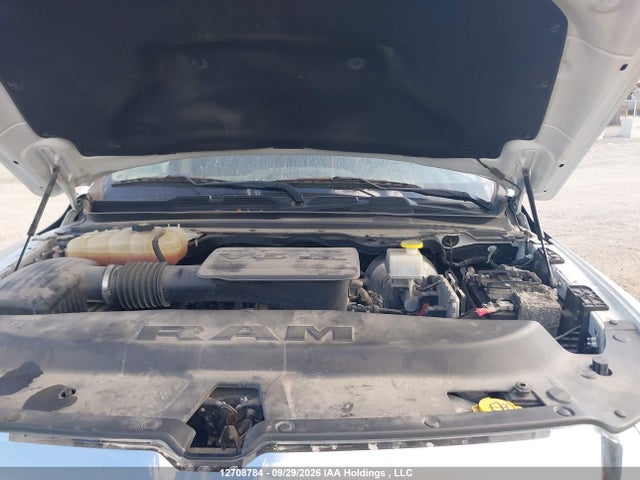 2020 Ram 1500 Big Horn მანქანა იყიდება აუქციონზე, vin: 1C6RRFBG0LN100219, აუქციონის ნომერი: 12708784