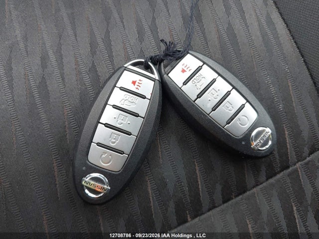 2020 Nissan Rogue S/sl/sv მანქანა იყიდება აუქციონზე, vin: 5N1AT2MV5LC723936, აუქციონის ნომერი: 12708786