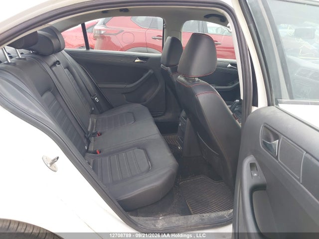 2011 Volkswagen Jetta Se მანქანა იყიდება აუქციონზე, vin: 3VWBX7AJ8BM045916, აუქციონის ნომერი: 12708789