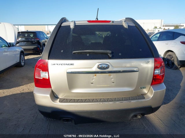2009 Kia Sportage მანქანა იყიდება აუქციონზე, vin: KNDJF723397578634, აუქციონის ნომერი: 12708792