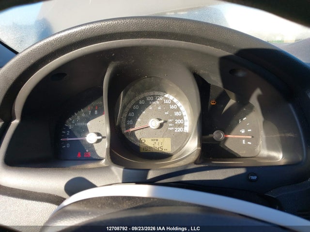 2009 Kia Sportage მანქანა იყიდება აუქციონზე, vin: KNDJF723397578634, აუქციონის ნომერი: 12708792