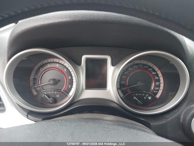 Dodge Journey Cvp/se Plus 2016 3C4PDCAB2GT219138 Image 7