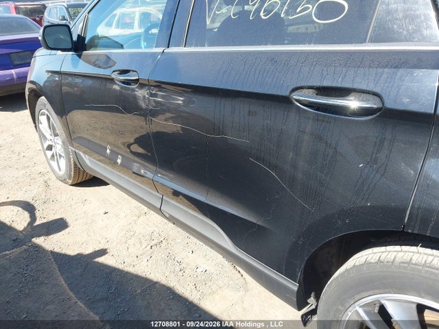 12708801 :رقم المزاد ، 2FMPK4K88GBC46950 vin ، 2016 Ford Edge مزاد بيع