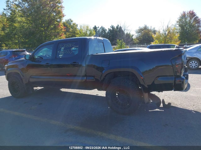 Продажа на аукционе авто 2021 Toyota Tacoma Double Cab/sr5/trd Sport/trd Off Road, vin: 5TFDZ5BN9MX065553, номер лота: 12708802