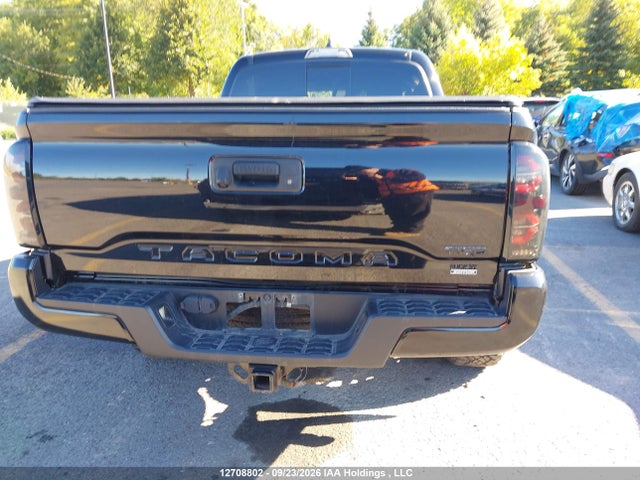 Продажа на аукционе авто 2021 Toyota Tacoma Double Cab/sr5/trd Sport/trd Off Road, vin: 5TFDZ5BN9MX065553, номер лота: 12708802