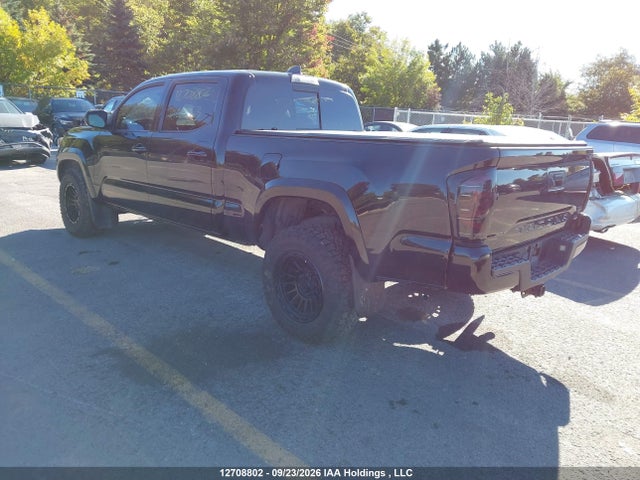 Продажа на аукционе авто 2021 Toyota Tacoma Double Cab/sr5/trd Sport/trd Off Road, vin: 5TFDZ5BN9MX065553, номер лота: 12708802