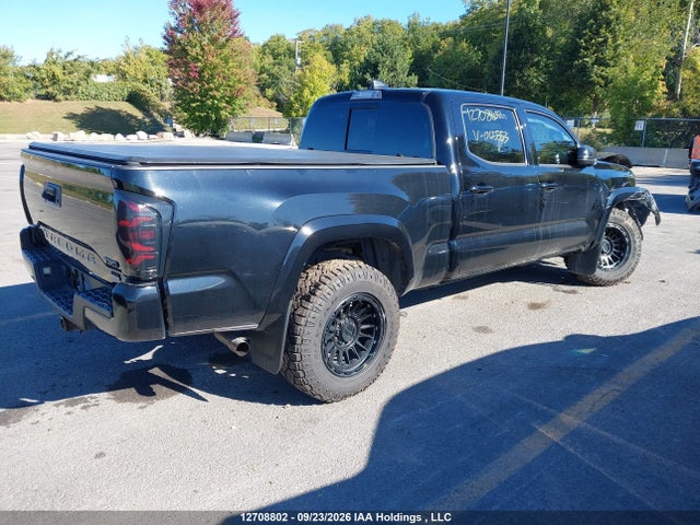 Продажа на аукционе авто 2021 Toyota Tacoma Double Cab/sr5/trd Sport/trd Off Road, vin: 5TFDZ5BN9MX065553, номер лота: 12708802