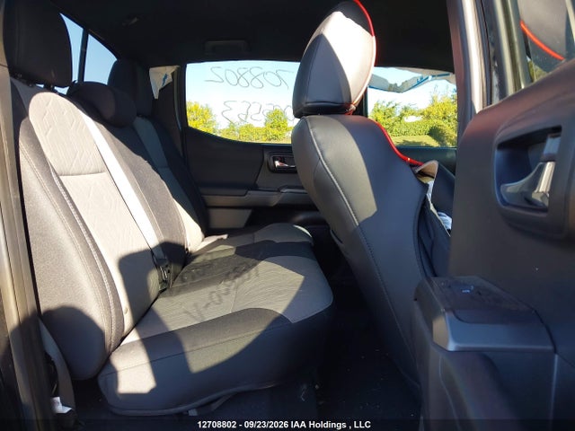 Продажа на аукционе авто 2021 Toyota Tacoma Double Cab/sr5/trd Sport/trd Off Road, vin: 5TFDZ5BN9MX065553, номер лота: 12708802